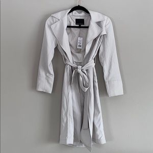 COPY - Lightweight trench coat
